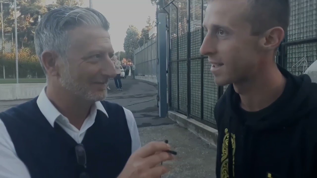 Le interviste ai fantini alle Prove Ufficiali del Palio