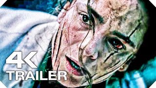 ЛЮДИ ИКС׃ НОВЫЕ МУТАНТЫ Русский Трейлер #1 (4K ULTRA HD) НОВЫЙ 2019 ЛЮДИ ИКС׃ НОВЫЕ МУТАНТЫ Русский Трейлер #1 (4K ULTRA HD) НОВЫЙ 2019