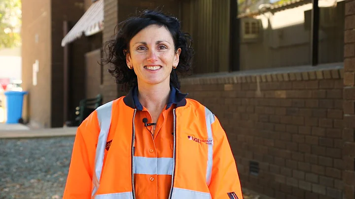 Good News Story - Kelly Hobson