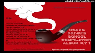 DJ Stoks, Mel Muziq & Dzo 729 - Sophinda S’bonane (feat. KabeloSings, Miano, 20ty Soundz & Hlaks)