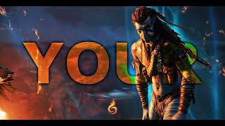 The Clash of Alpha's in Avatar Fire &amp; Ash