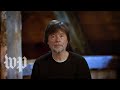 Ken Burns: our monuments are representations of myth, not fact