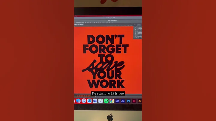 Whats the longest you spent on a project before it...