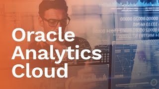 [Blog] Oracle Paas Migration using Oracle Analytics Cloud (OAC) Reduces 20% of Total Cost