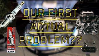 Addressing One of the Weakest points of an Aston Martin Vantage / AMG (M177)