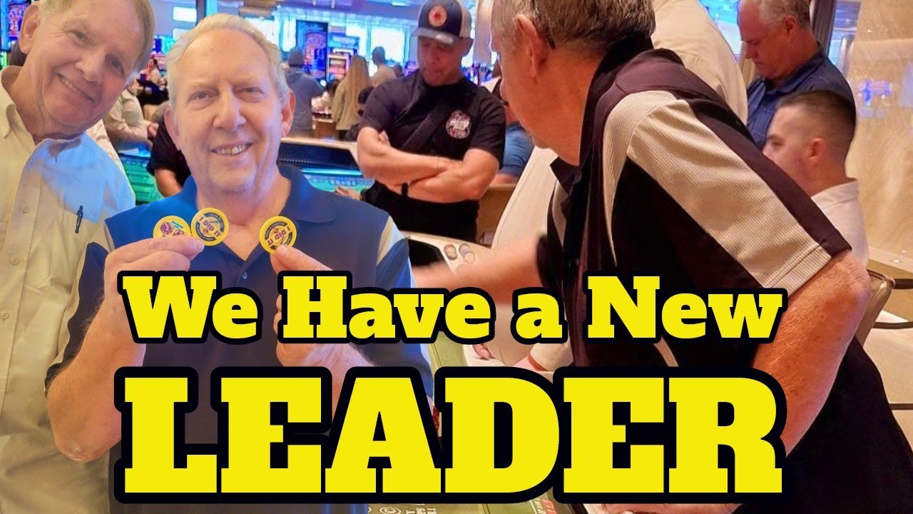 The MVP of this Meetup