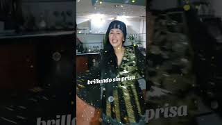 Brillando sin prisa. sin permiso y sin miedos #mariaali #brillandosinprisa #sanar #pazmental
