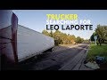 TRUCKER Searching for Leo Laporte