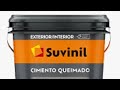 cimento queimado (cimento queimado