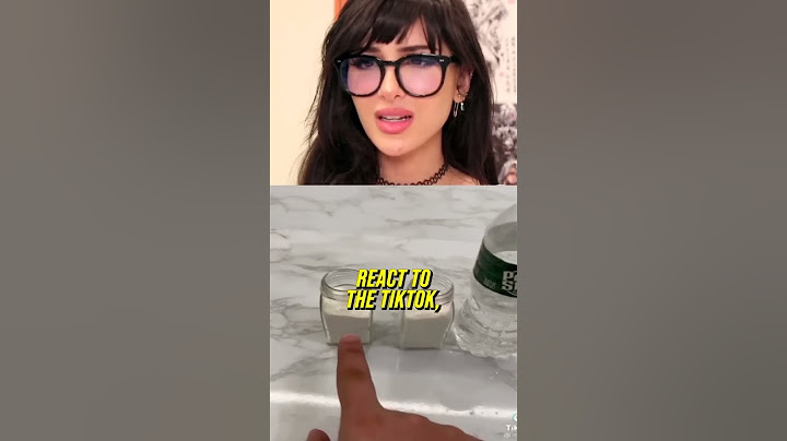 SSSniperWolf got EXPOSED