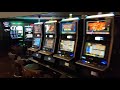 Design du 5e étage du Casino de Montréal - YouTube
