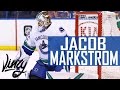 Jacob Markstrom 2016-17 Highlights [HD]