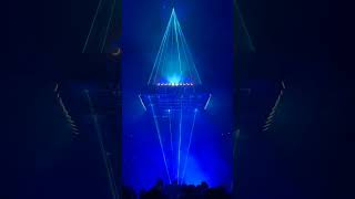Kaytranada @ Ball Arena, Denver, 11/1/25