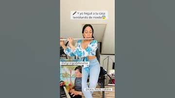 Thumbnail of La noche más linda Salsa romántica🥰