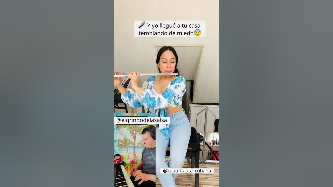 La noche más linda Salsa romántica🥰