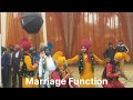 Functions  of  marraige  you tube  vlog