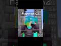 Will ParrotX2 be the next Villain on the Unstable SMP?