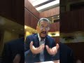 Edmundo Velasco en Periscope - Cómo Manejar los Celos