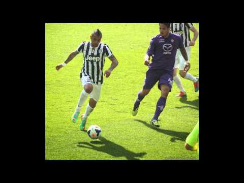 09/03/2014 Juventus-Fiorentina 1-0