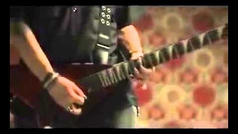 jamrud - putri (official video)