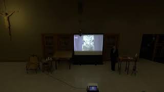 Reflections on Lent & Easter through Art