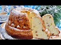 Recette du kouglof  la brioche alsacienne