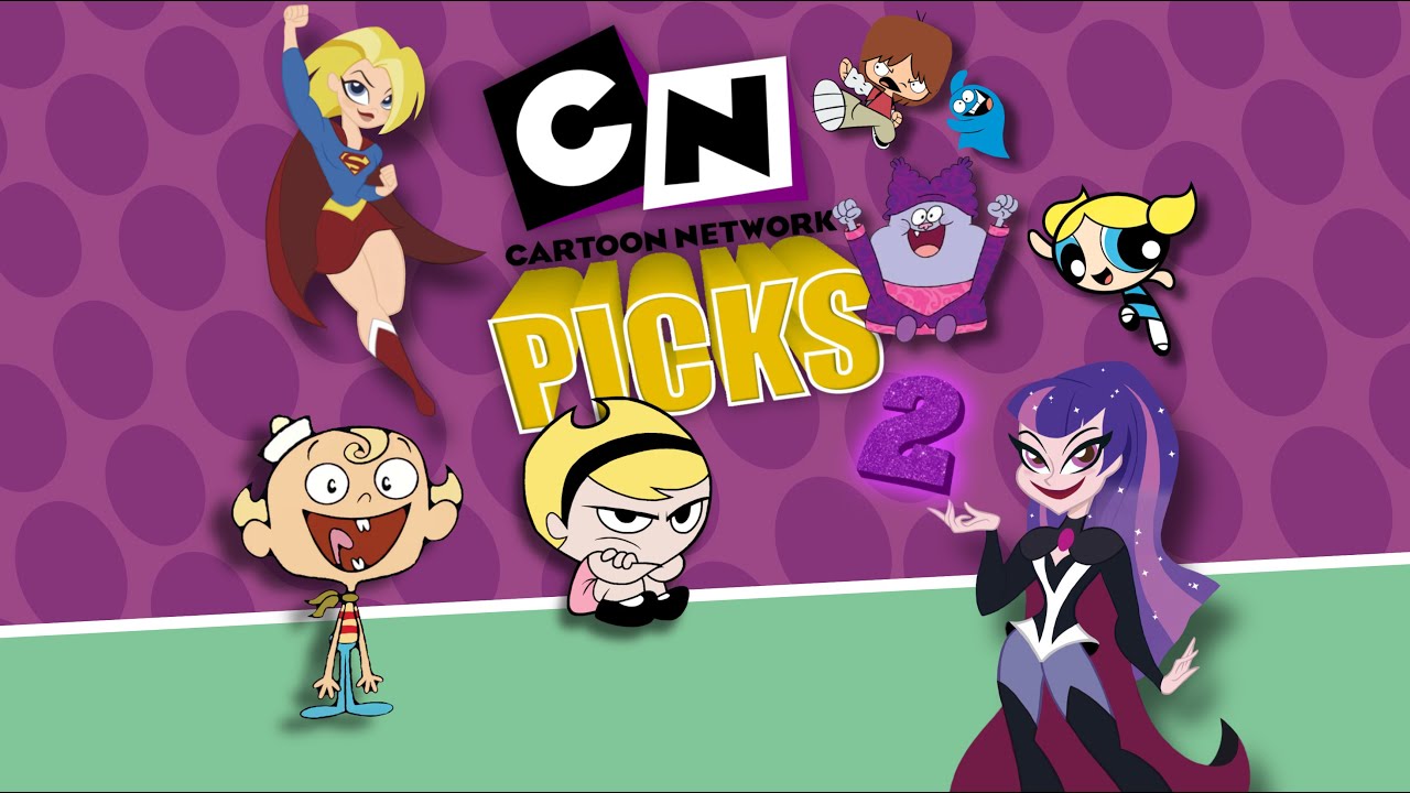 TV Brinquedos: Cartoon Network lança dois canais exclusivos no