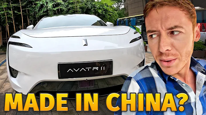 China LEADS the World in Electric Cars! (America Shocked) - DayDayNews