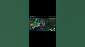 (2K 120FPS) Overwatch Play of The Game #1976 – Doomfist 3K