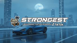 Dj Strongest Jedag Jedug  Basssound System Terbaru 2026