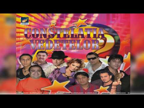 Daniel@ & Gabi de la Oradea - Ce iubire, ce amor - CD - Constelatia Vedetelor 2