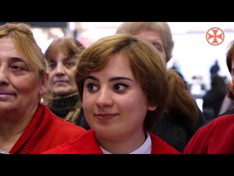 სიახლენი - 5 დეკემბერი , 2018 წ.
