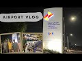 Hum aagaye hyderabad airport  ii 3rd day of ramzan vlog 13