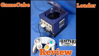 GameCube Loader (GCL) Review