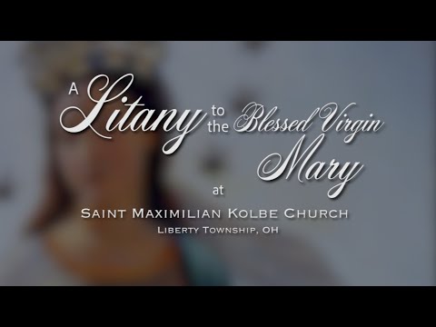 Video: Bilakah Announation Of The Blessed Virgin Mary Pada Tahun
