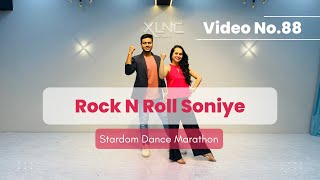 Rock N Roll Soniye, Stardom Wedding Sangeet, KANK|Amitabh Bachchan|Shah Rukh|Rani|Abhishek|Preity Thumb