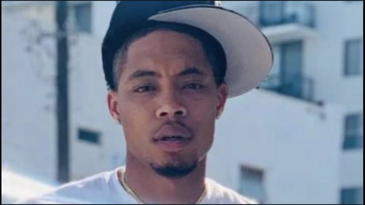 Tampa Rapper Rollie Bands Shot & Killed After Going On IG & Daring Opps ...