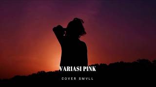 Jason Rainti Variasi Pink  Reggae BY SMVLL