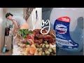 Iki Günlük Vlog Temizlik Hangi Collagen Kullaniyorum Lazanya Yapimi 