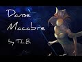 Camille saintsans  danse macabre  reorchestrated by tlb