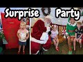 Have you ever seen a PARTY like this?