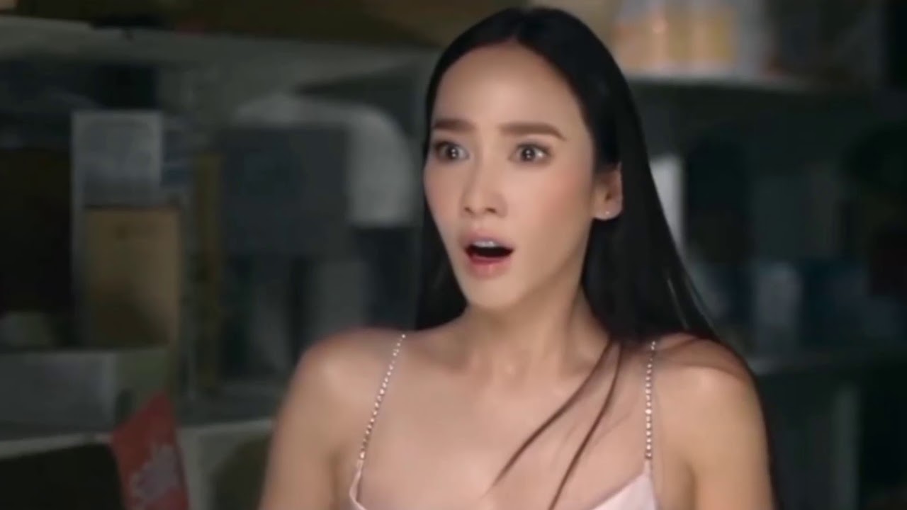 Gorgeous Model Eaten by Zombies