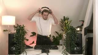 cozy afternoon hard trance mix