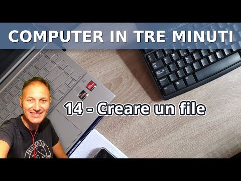 Video: Come Aprire ET Files: 10 Passaggi (con Immagini)