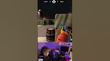 Oh My God #shorts #criticalops #criticalopspro