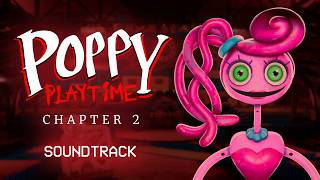 Famous Poppy Playtime Chapter 2 OST - When I'm Free Profile