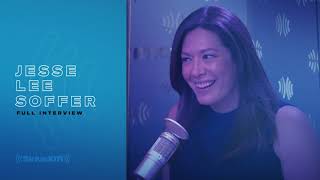 Celebrity SiriusXM Michelle Collins interviews Jesse Lee Soffer Profile