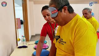 Clinic Desportos Adaptados - Jogos Desportivos de Viseu | 2025 screenshot 5