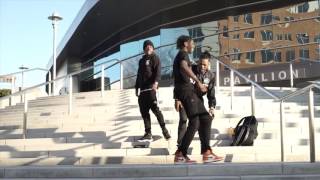 Skippa Da Flippa - Migo Flippin #ThaKrew