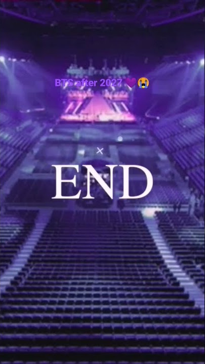 BTS after 2027 💜😭 watch till the end